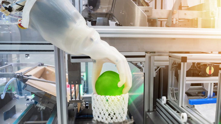 Logo Messe EMPACK Bern