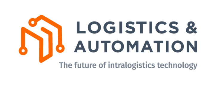 Logo Logistics and Automation