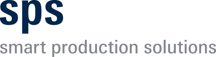 Logo SPS Nürnberg