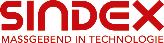 Logo Sindex Messe Bern